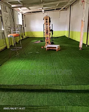 Premium Turf Grass for Gyms,Yard,Patio Etc