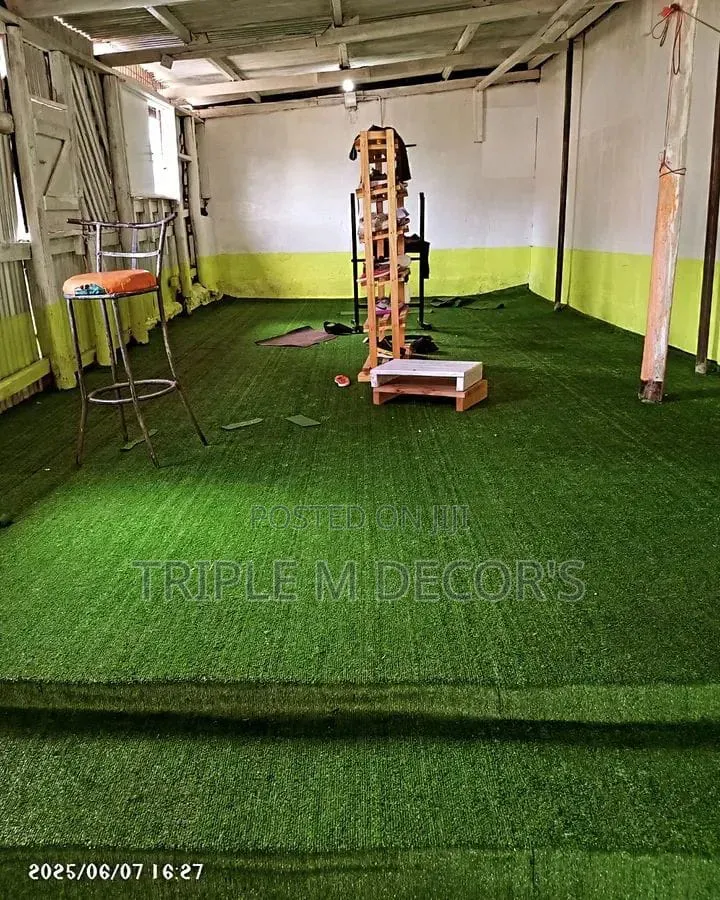 Premium Turf Grass for Gyms,Yard,Patio Etc