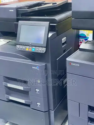 Kyocera Taskalfa 3212i Office Photocopier Machine