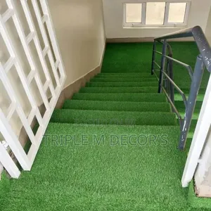 Safe,Clean,Soft Turf Grass Play for Kids and Pets