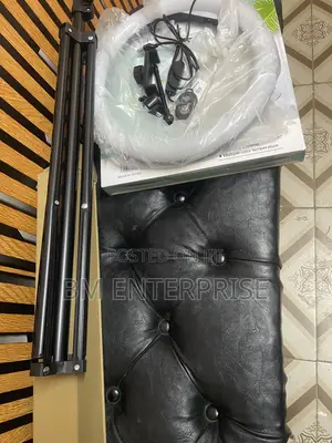 Brand New 12 Inch Ring Light