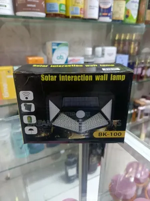 Smart Motion Sensor: Detects Movement to Automatically Turn on and Off