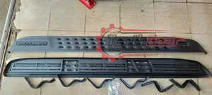 Side Step Ford Ranger Raptor Heavy Duty