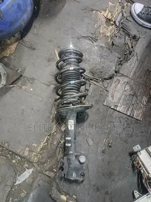 Fielder 2017 Complete Shock