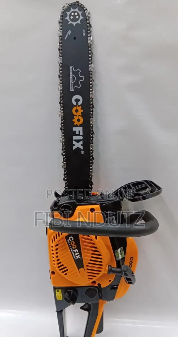 Coofix 20 Inch Gasoline Powersaw
