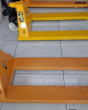 Hand Pallet Truck 3ton