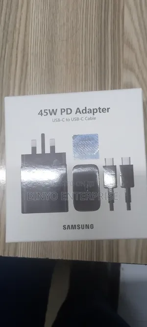Samsung 45w C-C