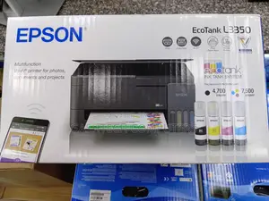 Epson L3350 Printer