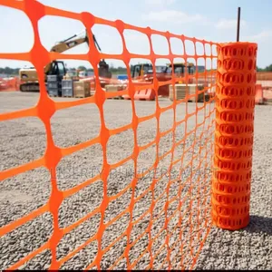 1m*50m Barrier Net