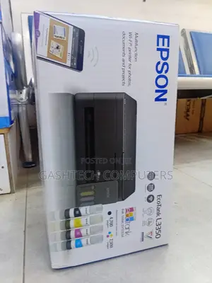 Epson L3350 Epson L3350 Printer