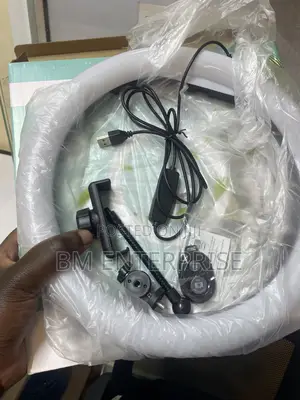 Best Selling 12 Inch Ring Light
