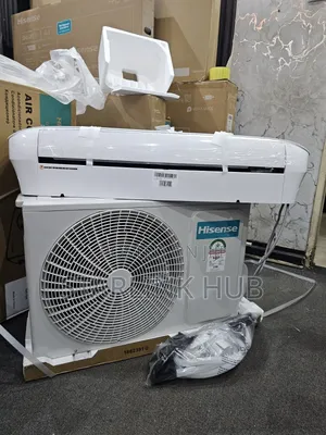 Hisense 12000 Btu Air Conditioner 12cr4svetg07