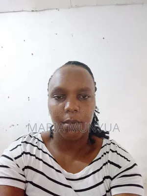 Caregiver for Disability or Elderly Person