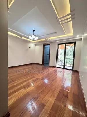 4bdrm Villa in Karen Ndege Rd for rent