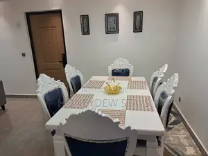 Furnished 5bdrm Apartment in Cozy Garden, Hurlingham for rent