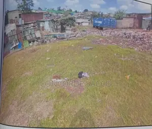 Nairobi/ Block 106/554