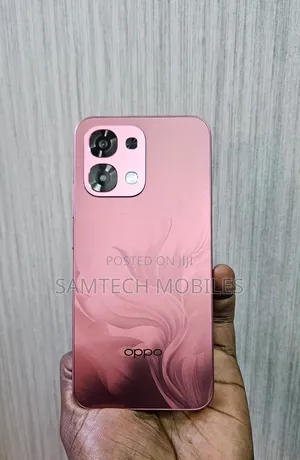 Oppo A6 Pro 256 GB  Gold