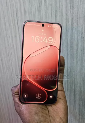 Oppo A6 Pro 256 GB  Gold
