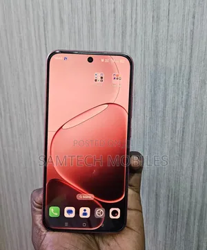 Oppo A6 Pro 256 GB  Gold