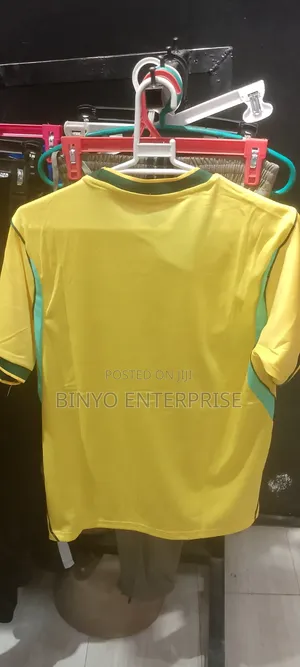 Original Brasil Jersey