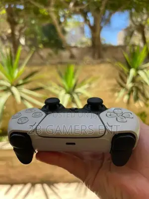 Ps5 Slim Digital Ex Uk Console