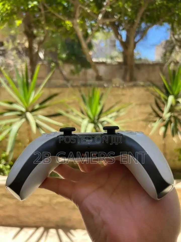 Ps5 Slim Digital Ex Uk Console