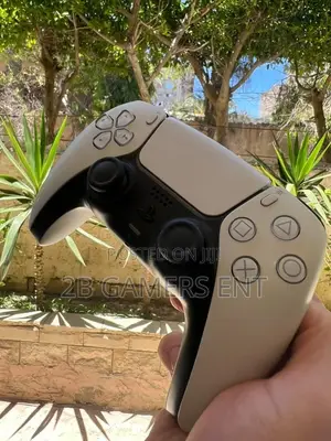 Ps5 Slim Digital Ex Uk Console