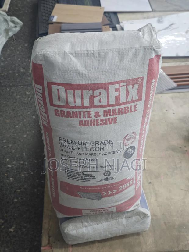 Modern Tile Adhesive Plus - main view