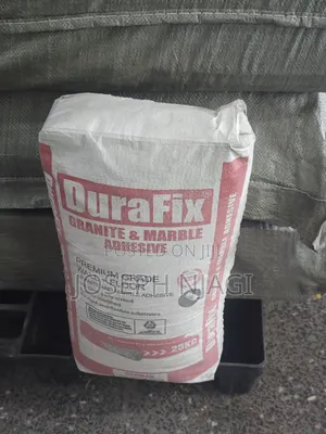Modern Tile Adhesive Plus