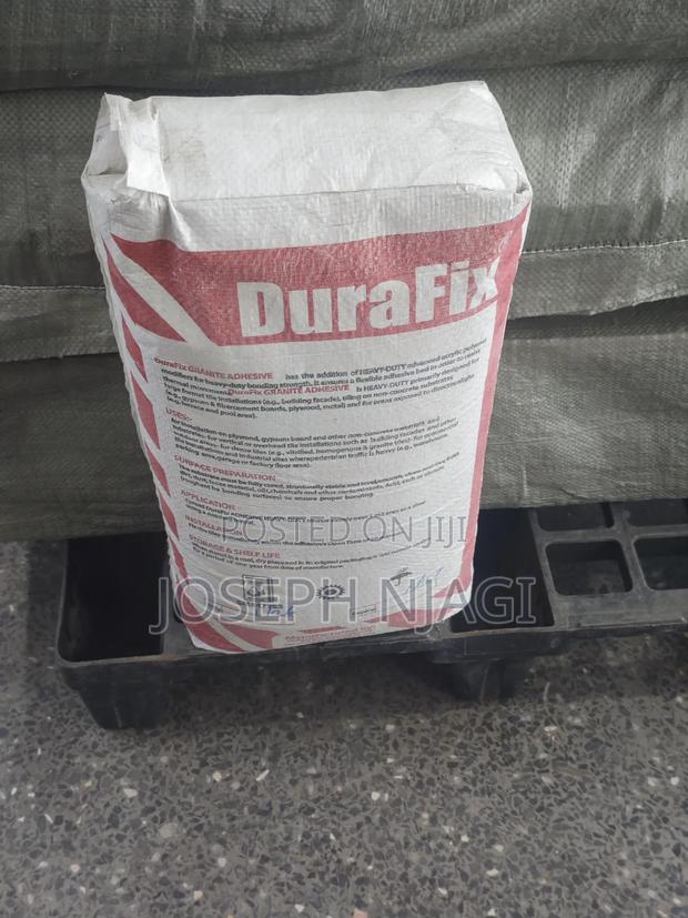Modern Tile Adhesive Plus - thumbnail 3