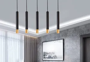 Stylish Decorative Hanging Pendants Light H9k