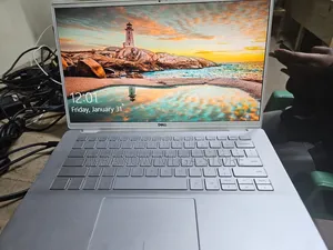 Laptop Dell Inspiron 14 7000 8GB Intel Core i7 SSD 512GB