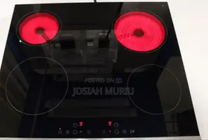 Roch 4 Burner Infrared Cooker