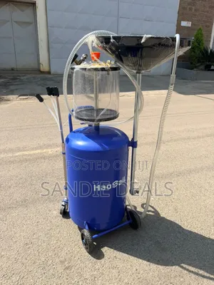 Priduction Foam Machine