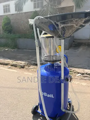 Air Foam Generator