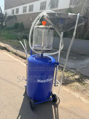 Foam Processing Machine