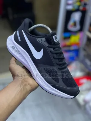 Nike Zoom Running/Gym Shoes
