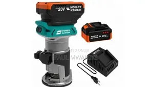 Cordless Trimmer /Router Wood Router /Laminate Trimmer