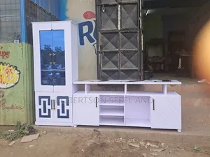 Tv Stand Set