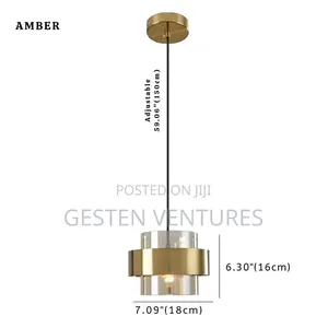 Modern Glass Pendant Light Fixtures