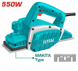Total Tl Electric Planer 550w