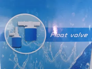 Float Valve Size 1inch