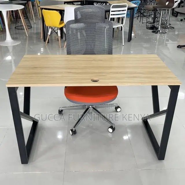 Generic Study Desk-120cm