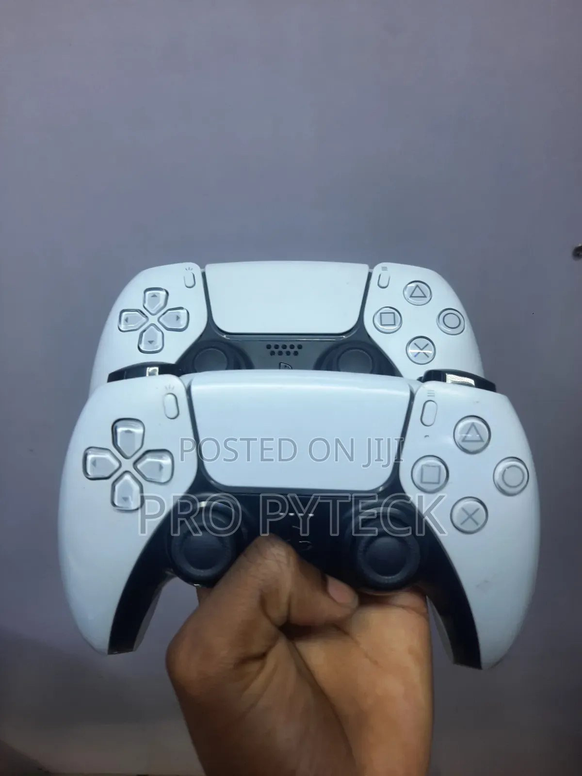 Ex-Uk Ps5 Controllers