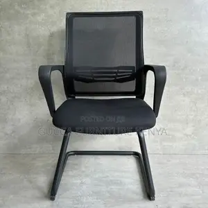 Office Mesh Meeting Conference Chair