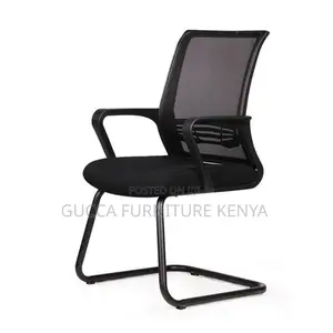Office Mesh Meeting Conference Chair