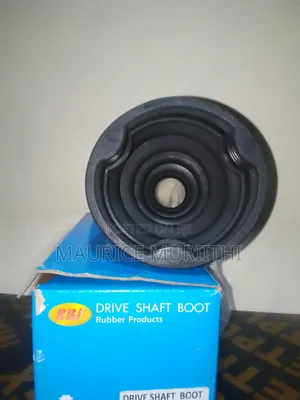 Cv Boot Inner Mitsubishi Outlander
