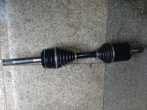 Driveshaft Land Cruiser 100series