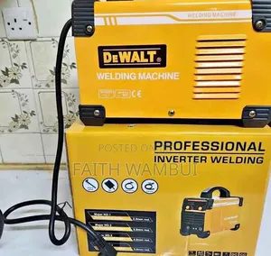 New Arrivals Professional Dewalt 500 Amps