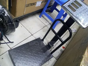 Best of Commercial Scale/ Grocery Scale 150kg